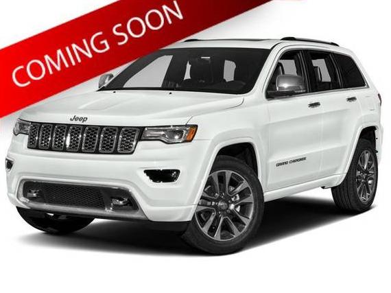 JEEP GRAND CHEROKEE 2017 1C4RJFCG0HC608109 image